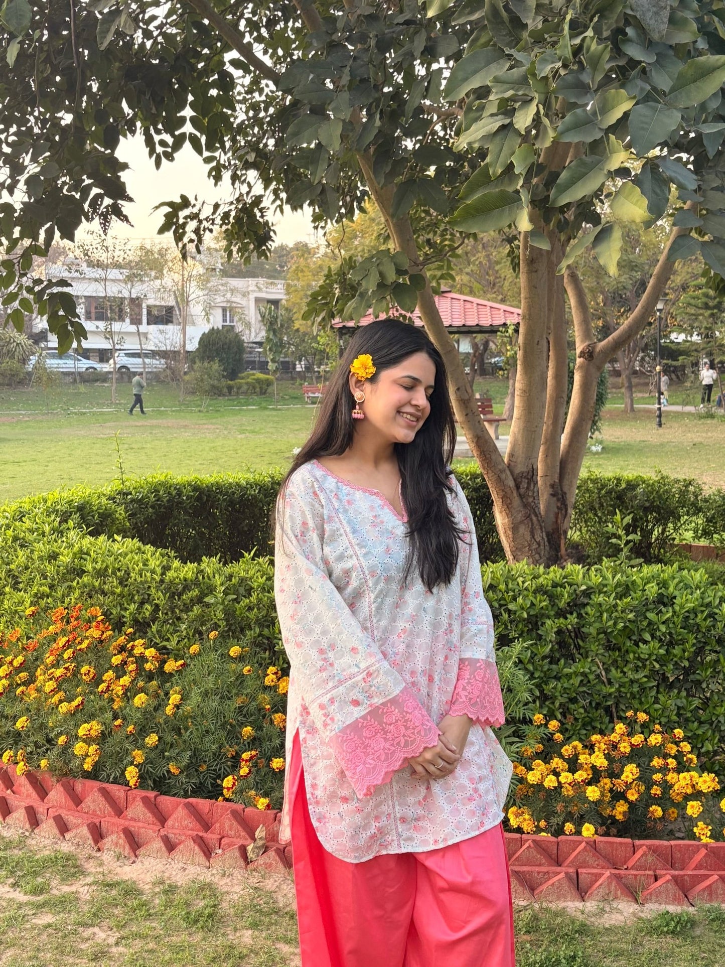 Rooh - e - Amritsar - The Khushnuma
