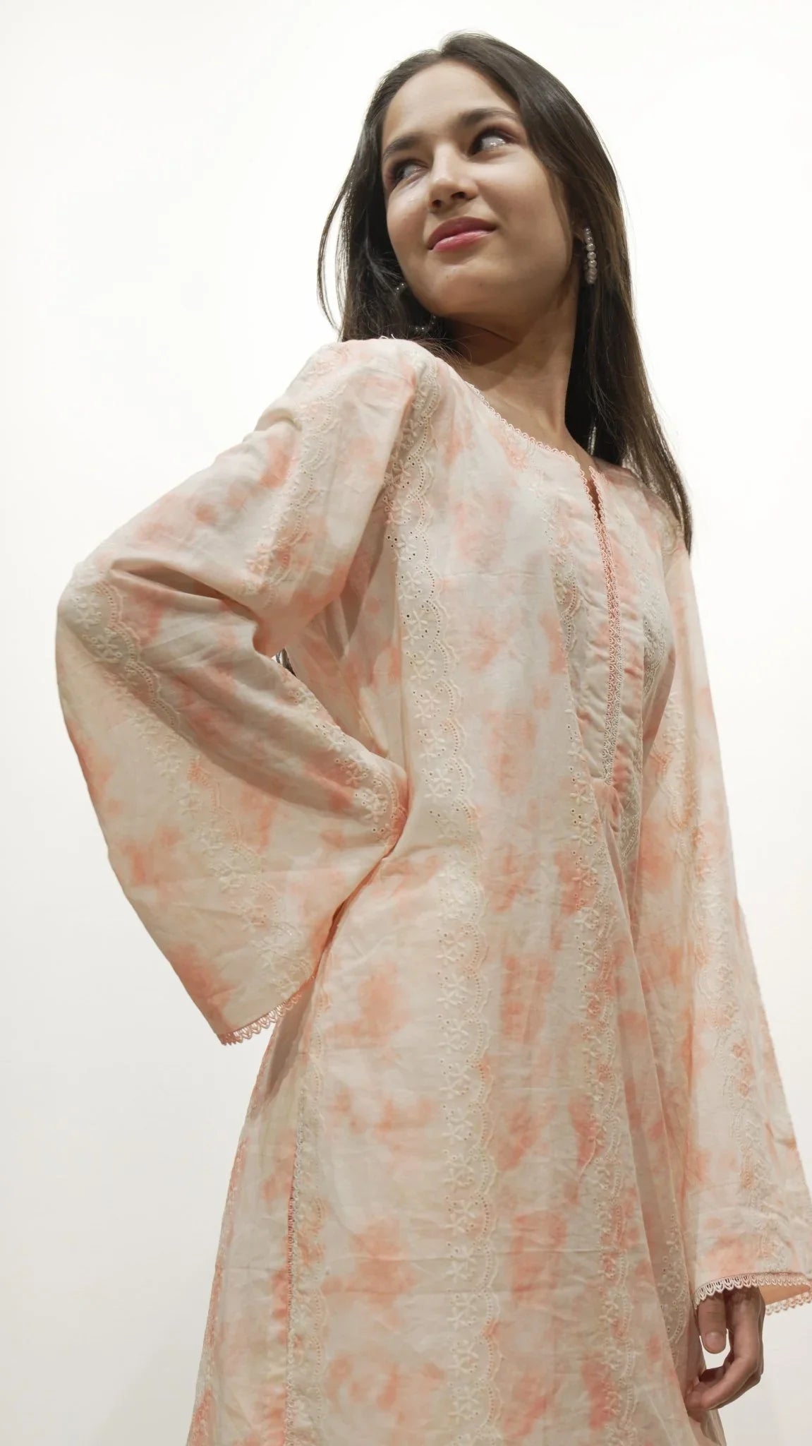 Rooh - e - Peach - The Khushnuma