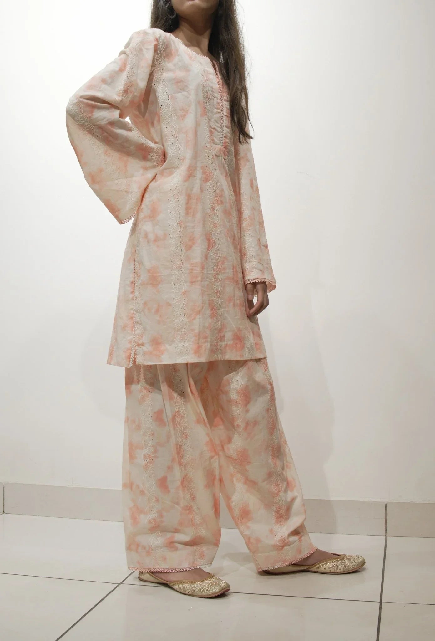 Rooh - e - Peach - The Khushnuma