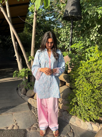 Rosenaa - The Khushnuma