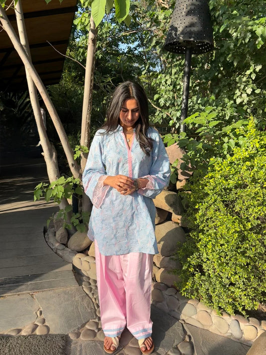 Rosenaa - The Khushnuma