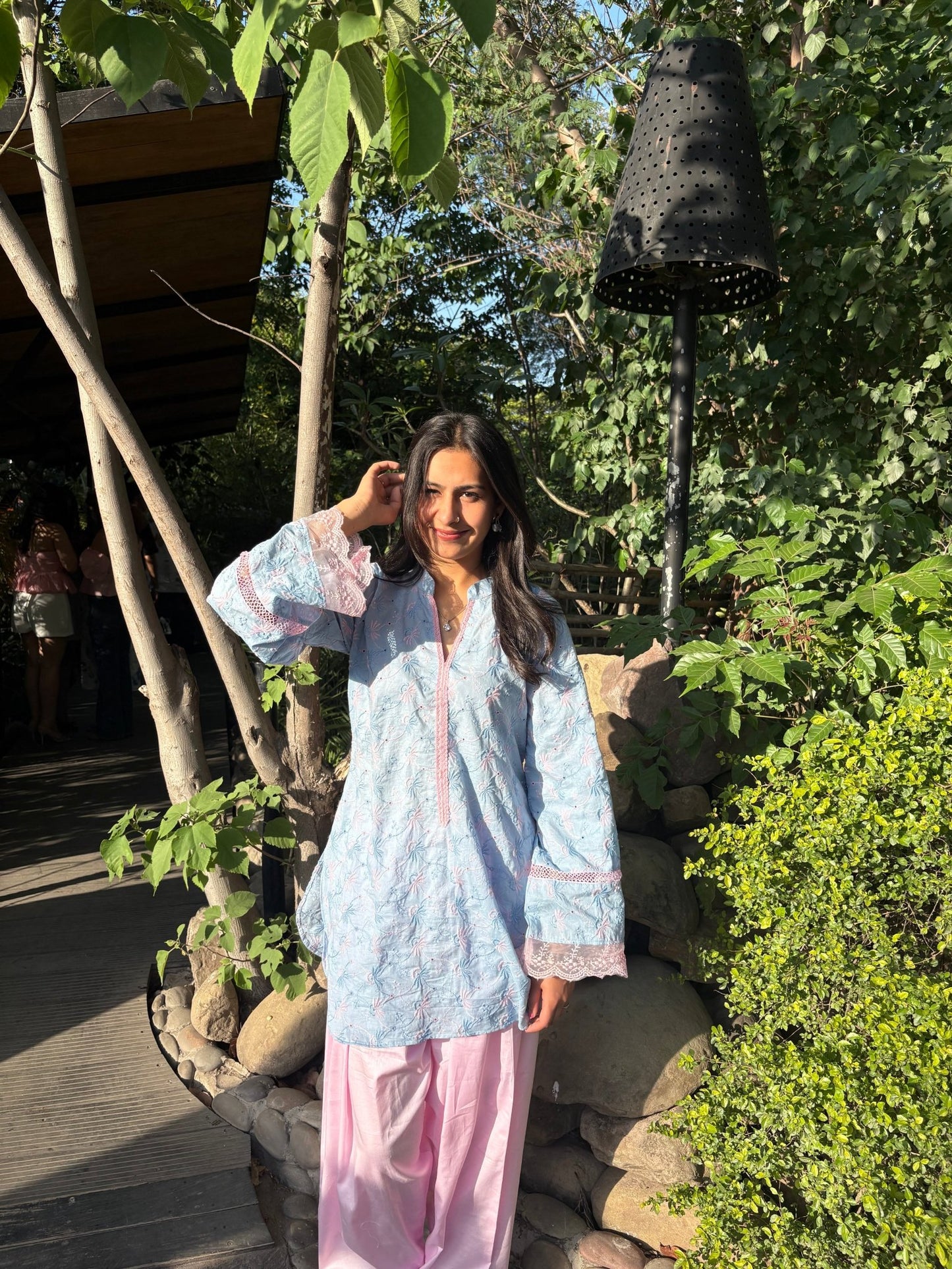 Rosenaa - The Khushnuma