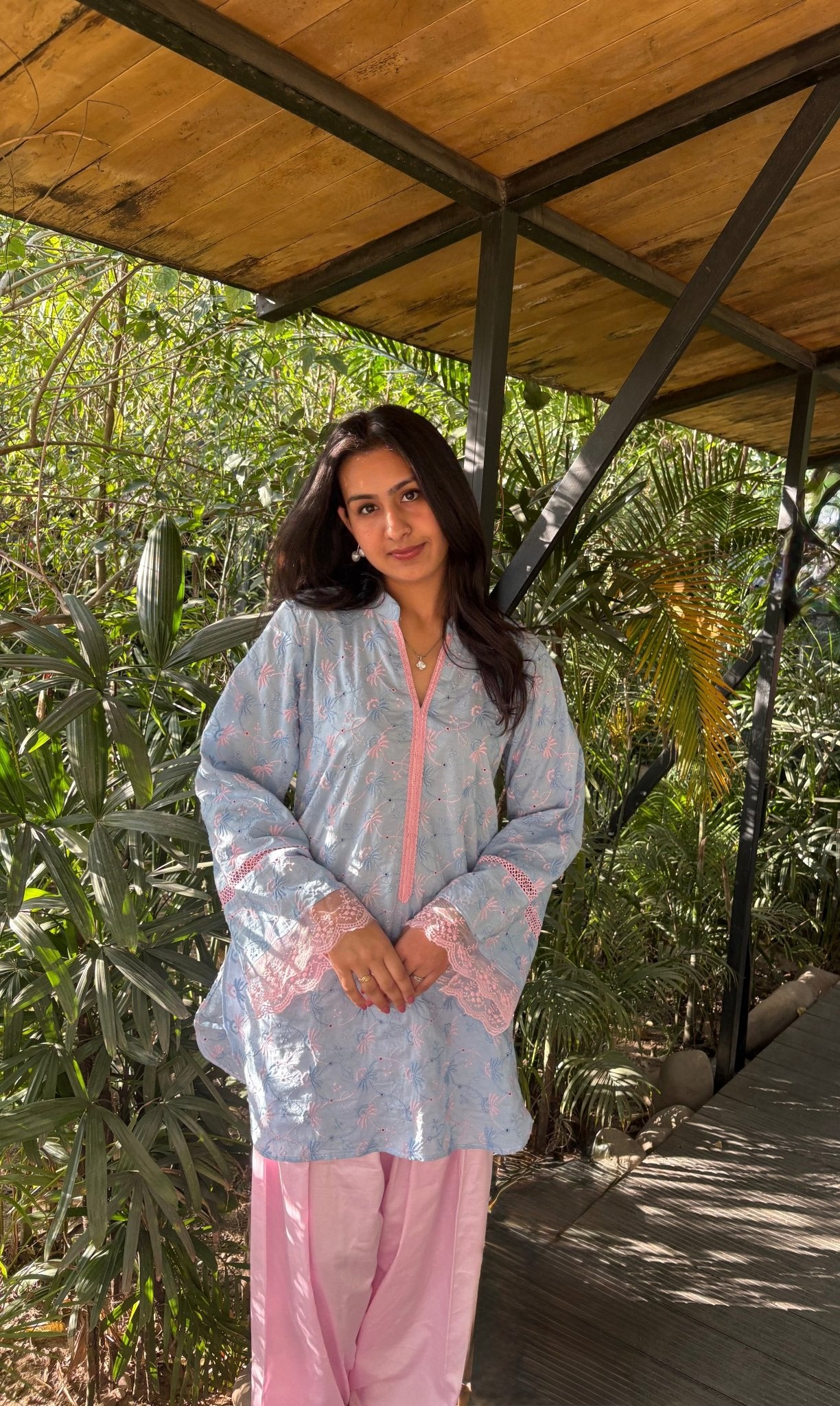 Rosenaa - The Khushnuma