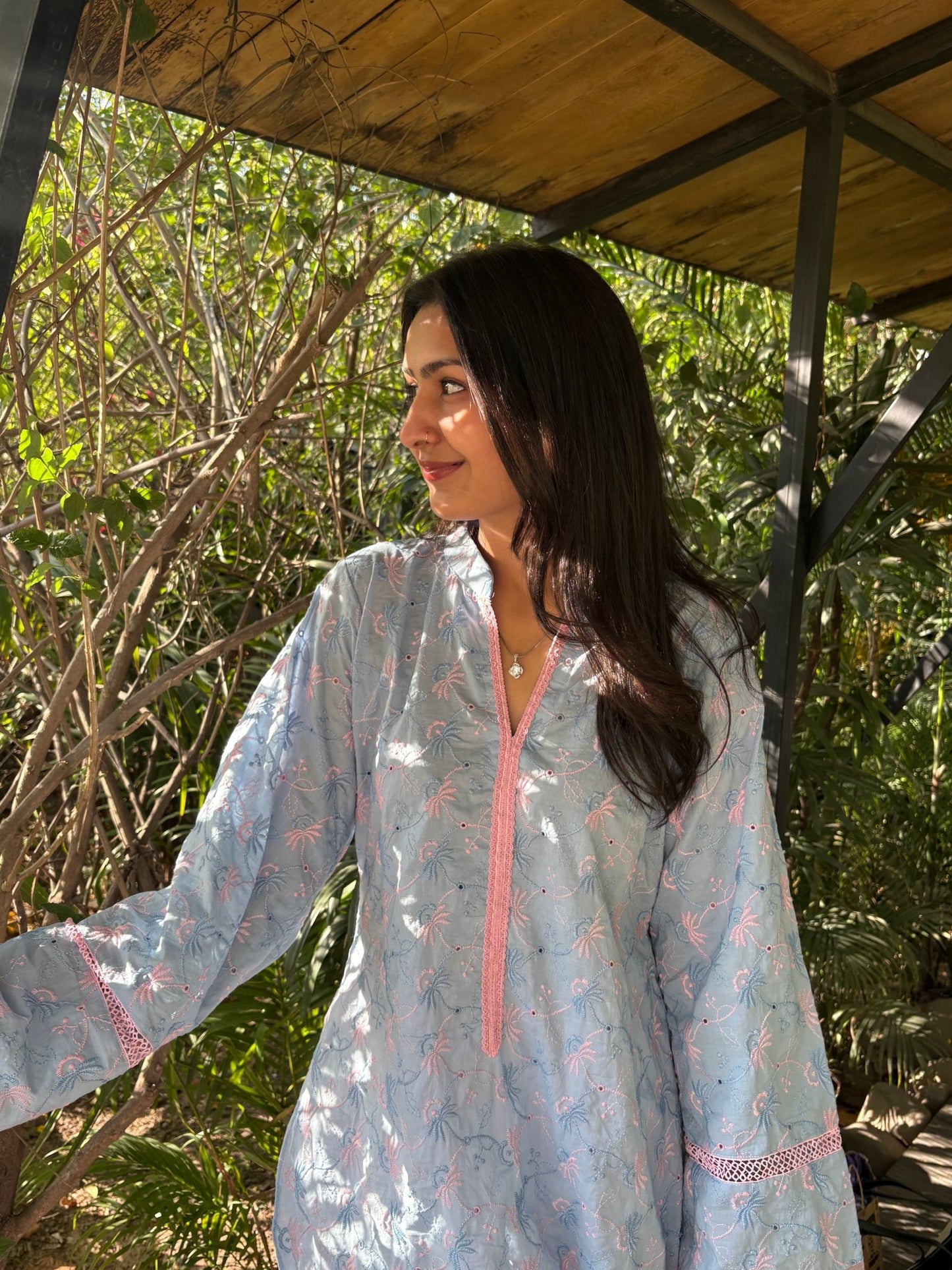 Rosenaa - The Khushnuma