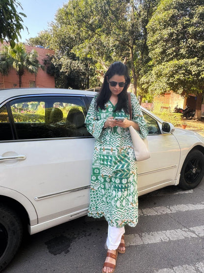 Roshan Chowk - The Khushnuma