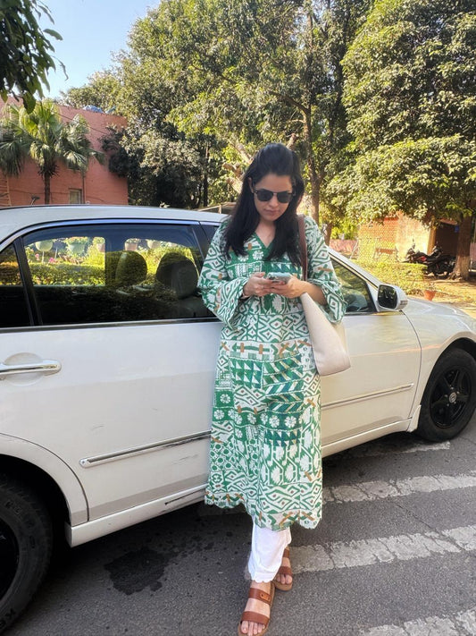 Roshan Chowk - The Khushnuma