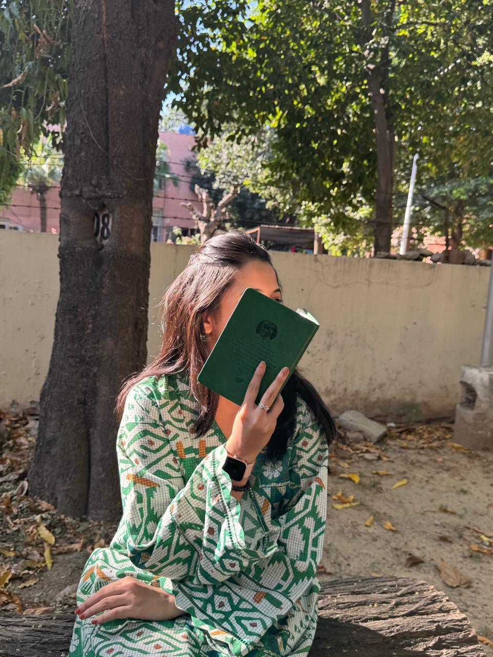 Roshan Chowk - The Khushnuma