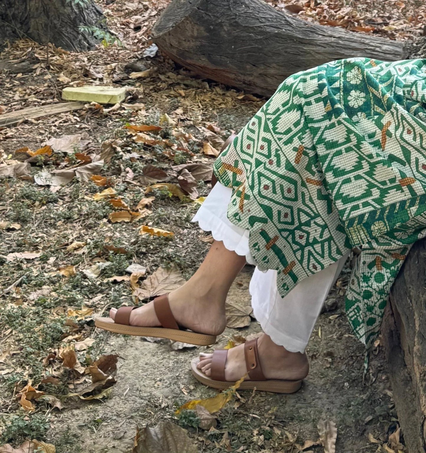 Roshan Chowk - The Khushnuma