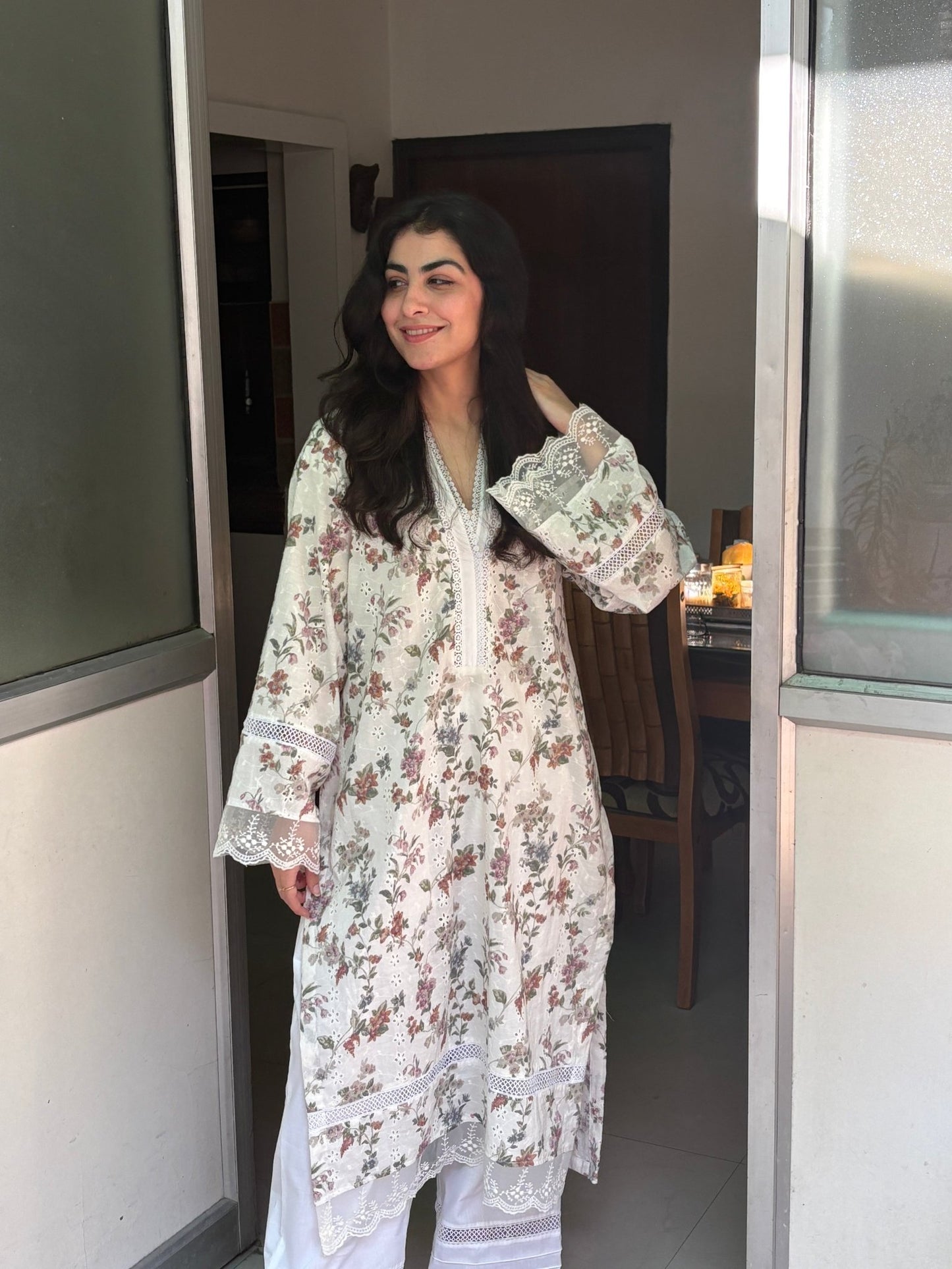 Sehr Srinagar - The Khushnuma