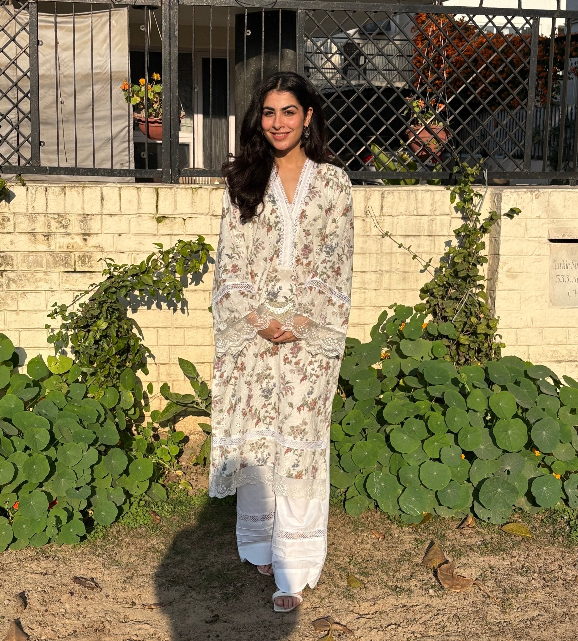 Sehr Srinagar - The Khushnuma