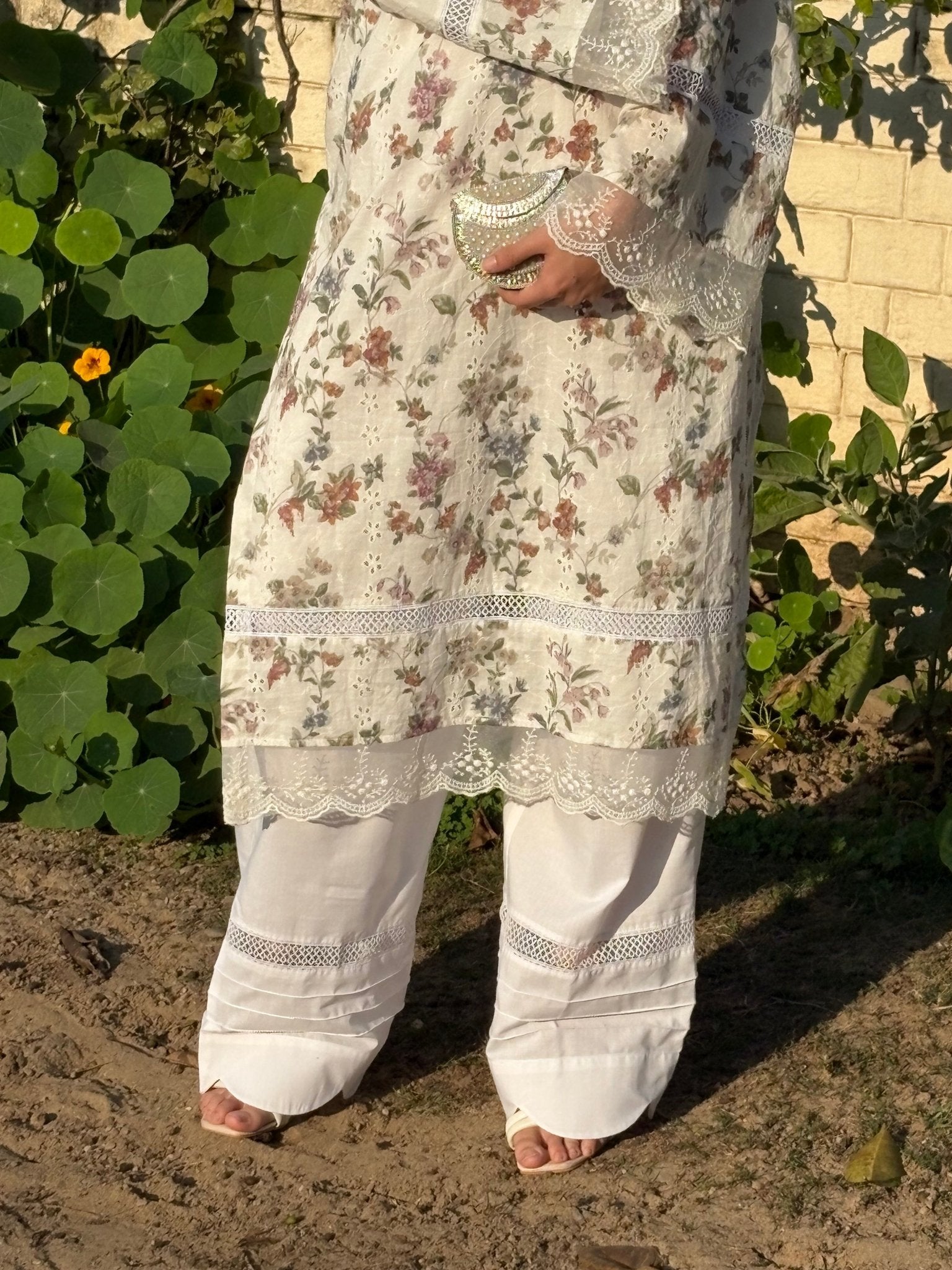 Sehr Srinagar - The Khushnuma