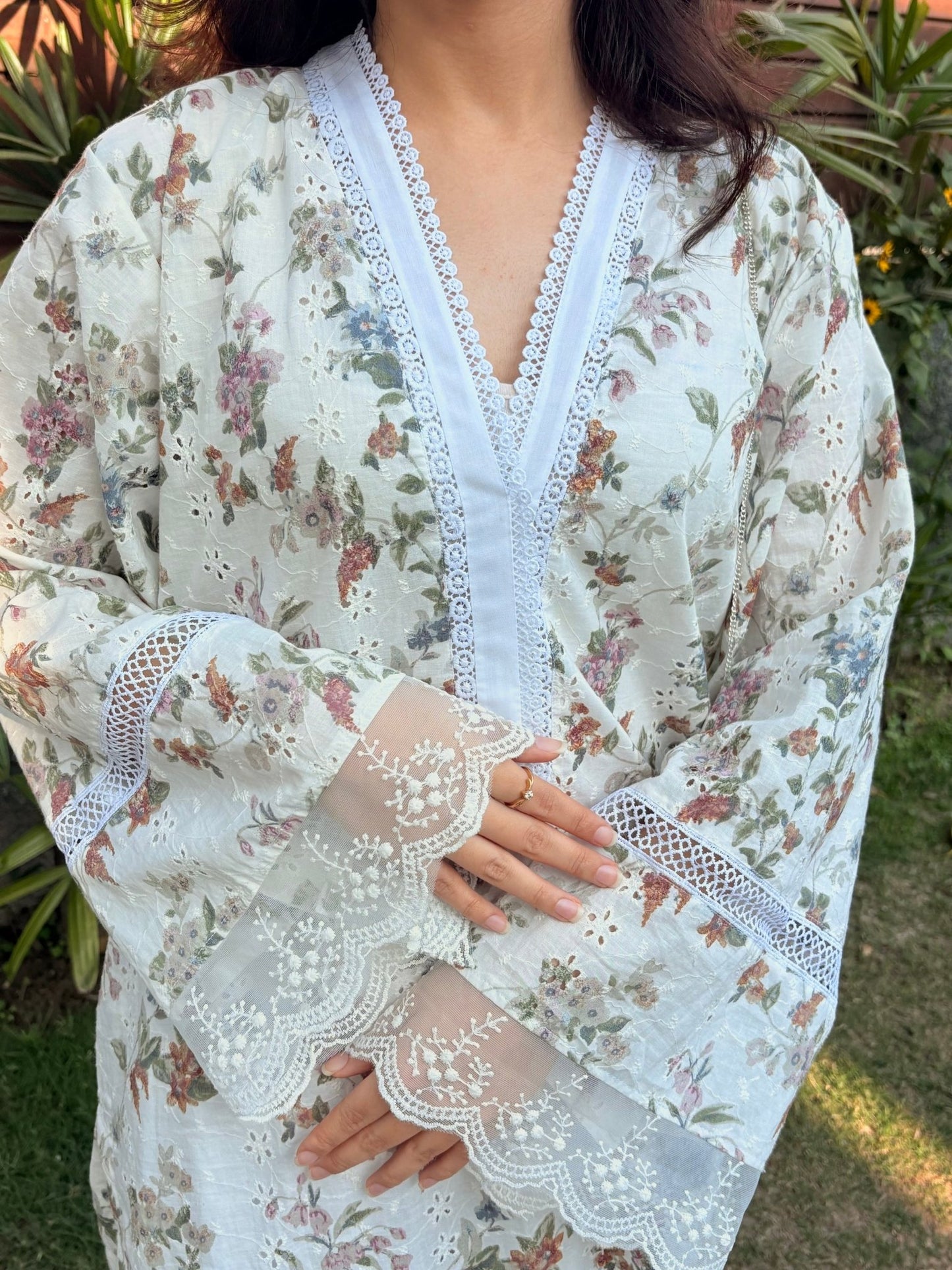 Sehr Srinagar - The Khushnuma