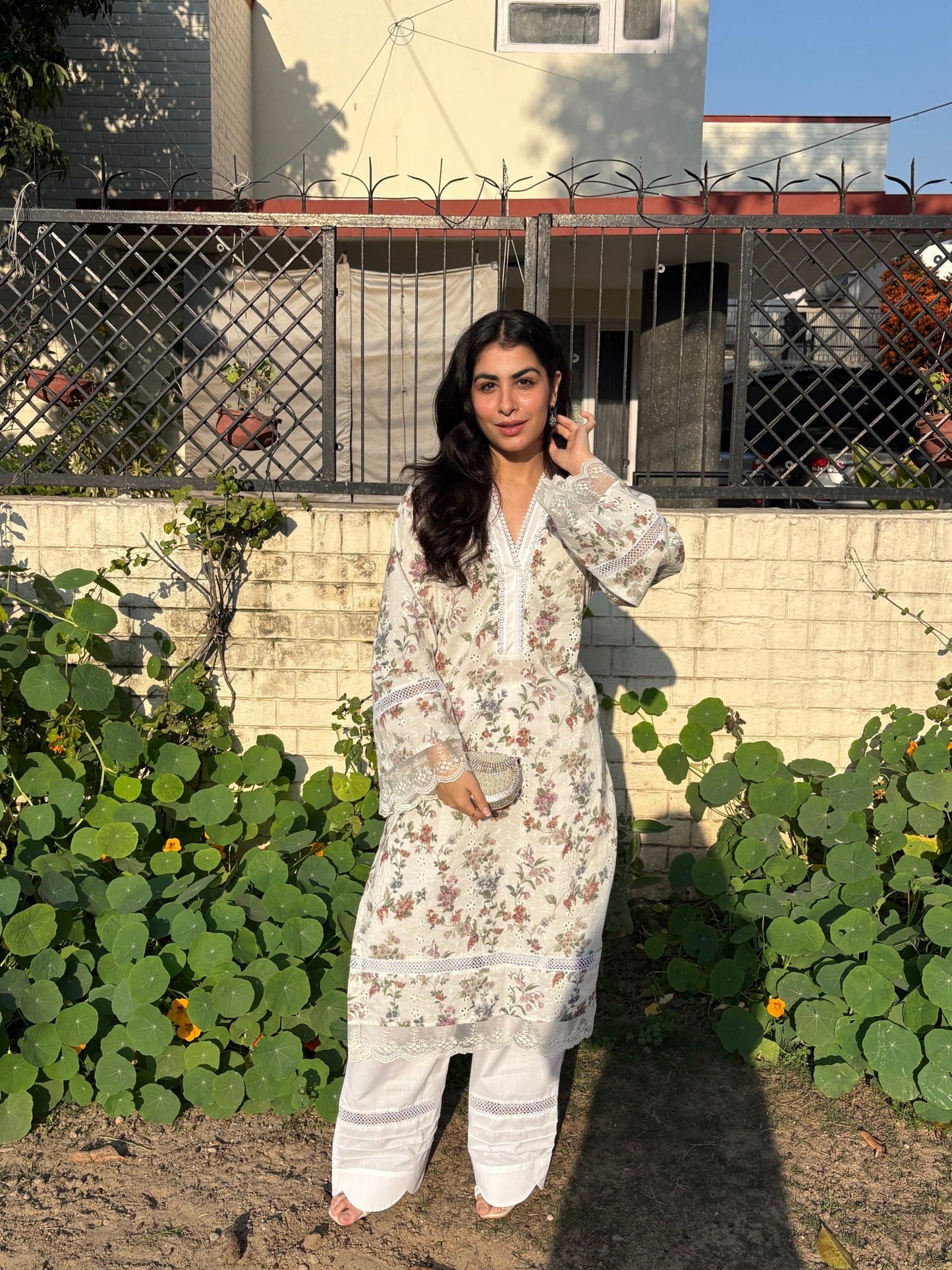 Sehr Srinagar - The Khushnuma