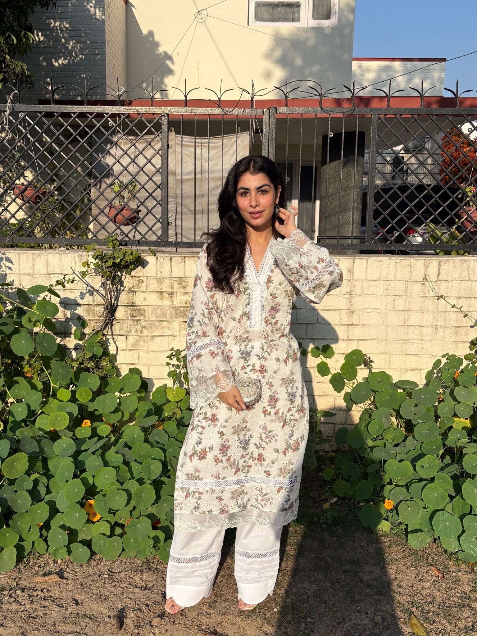 Sehr Srinagar - The Khushnuma