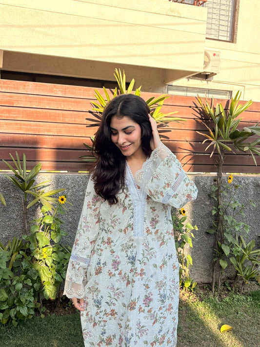 Sehr Srinagar - The Khushnuma