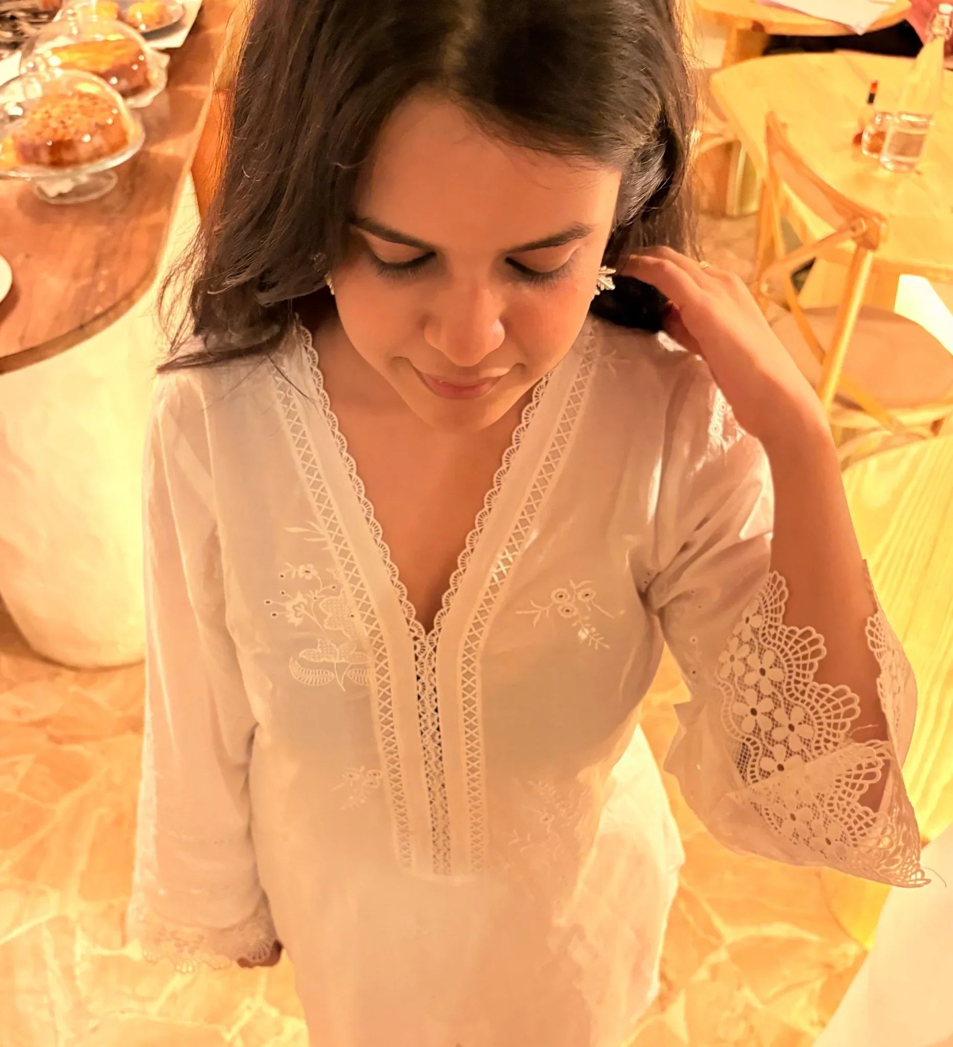 Sheer - e - Zar - The Khushnuma