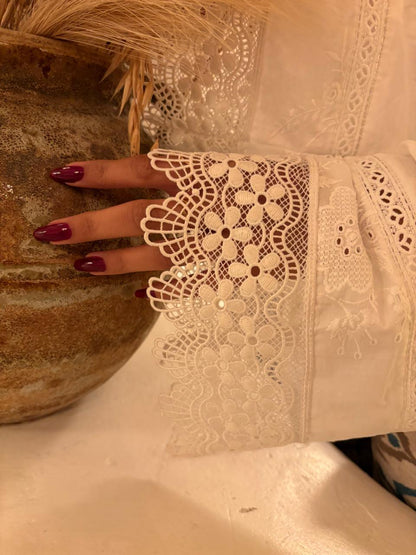 Sheer - e - Zar - The Khushnuma