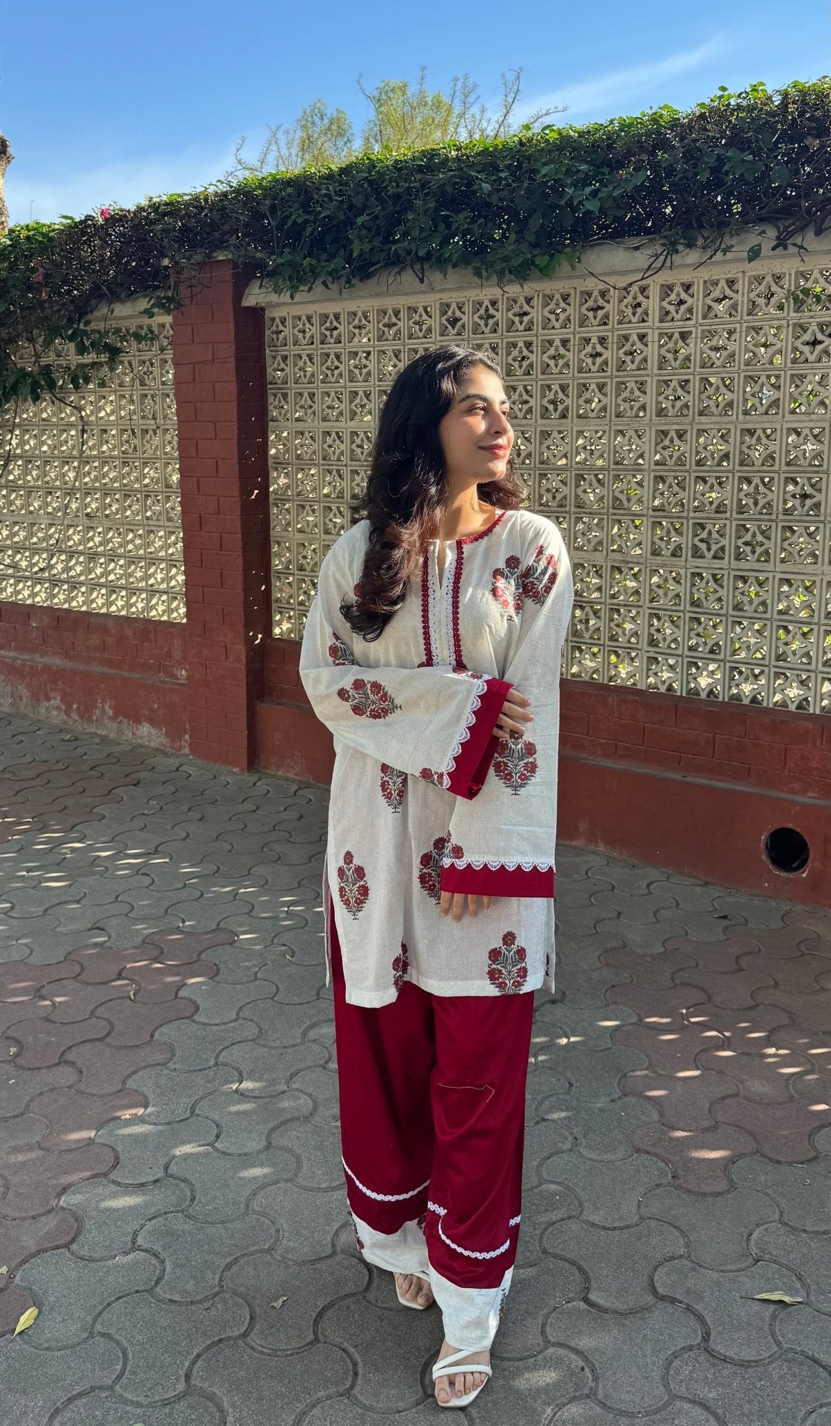 Shireen - The Khushnuma