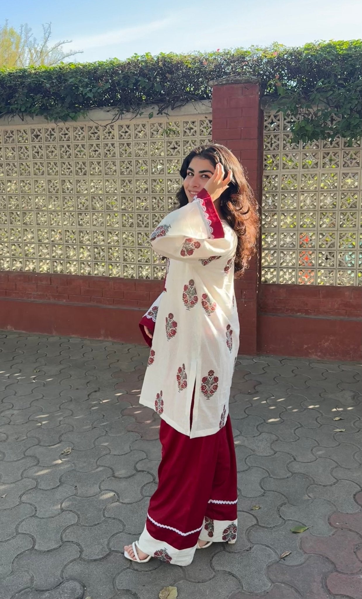 Shireen - The Khushnuma
