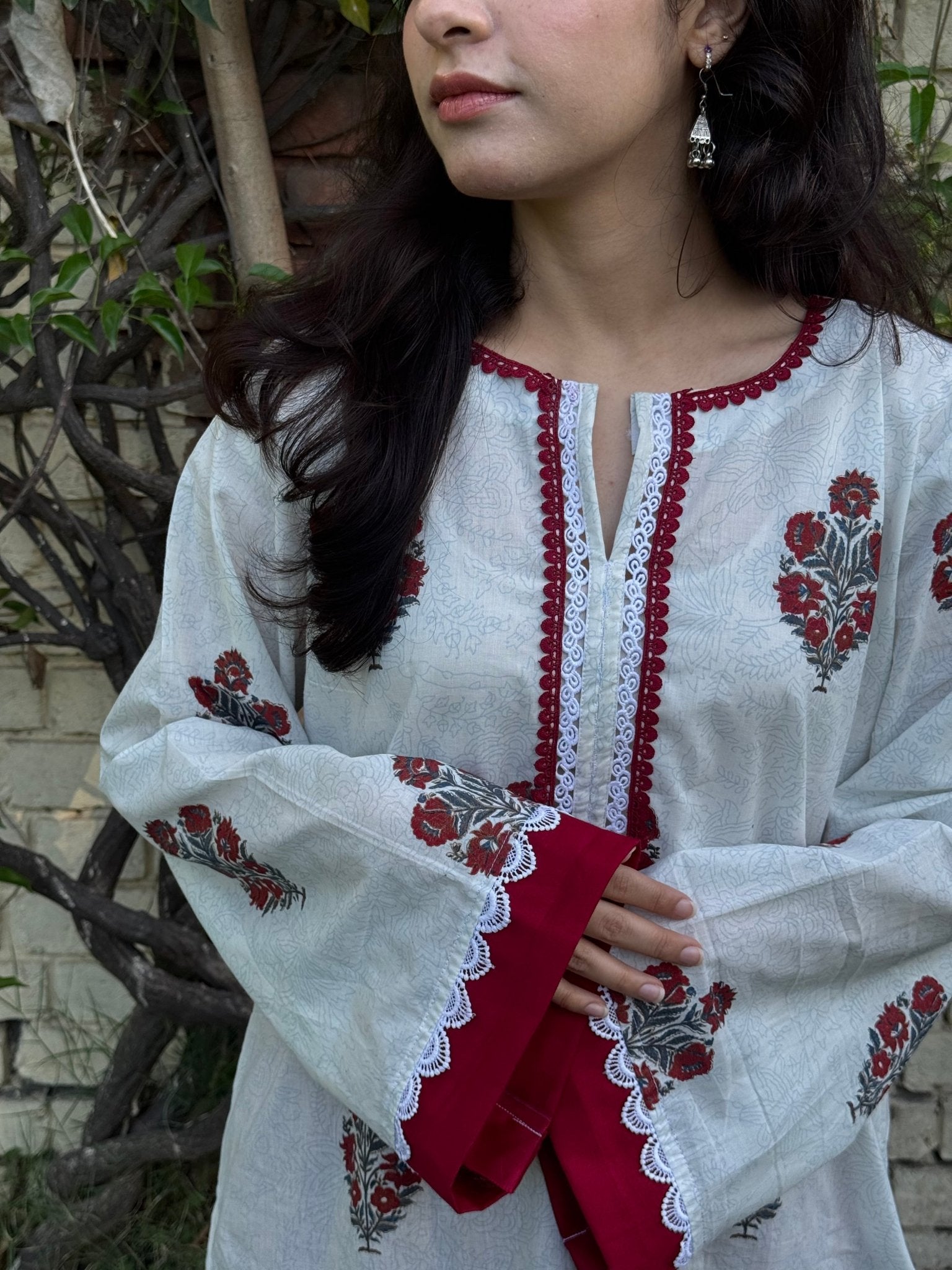 Shireen - The Khushnuma