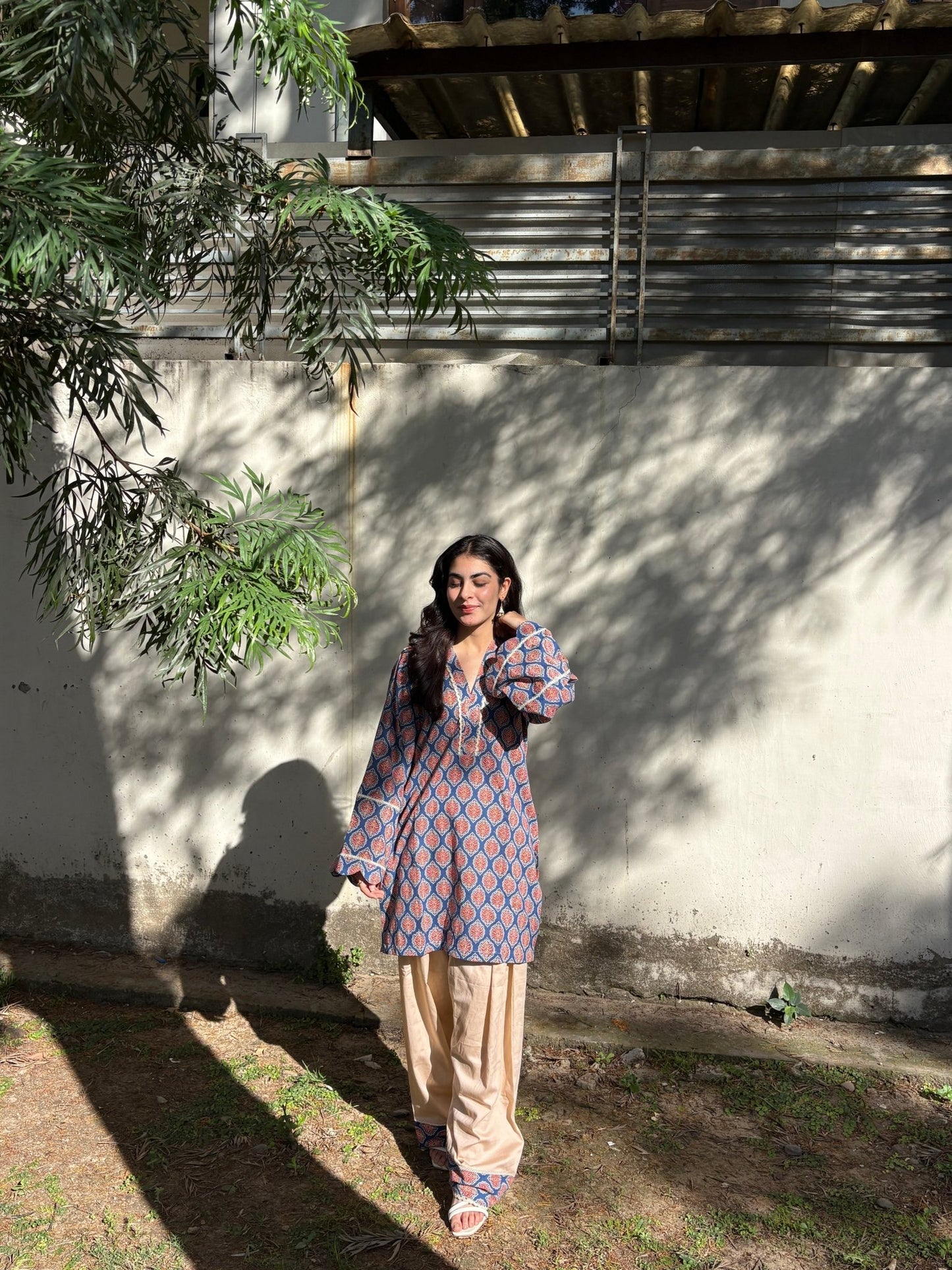 Zafreen - The Khushnuma