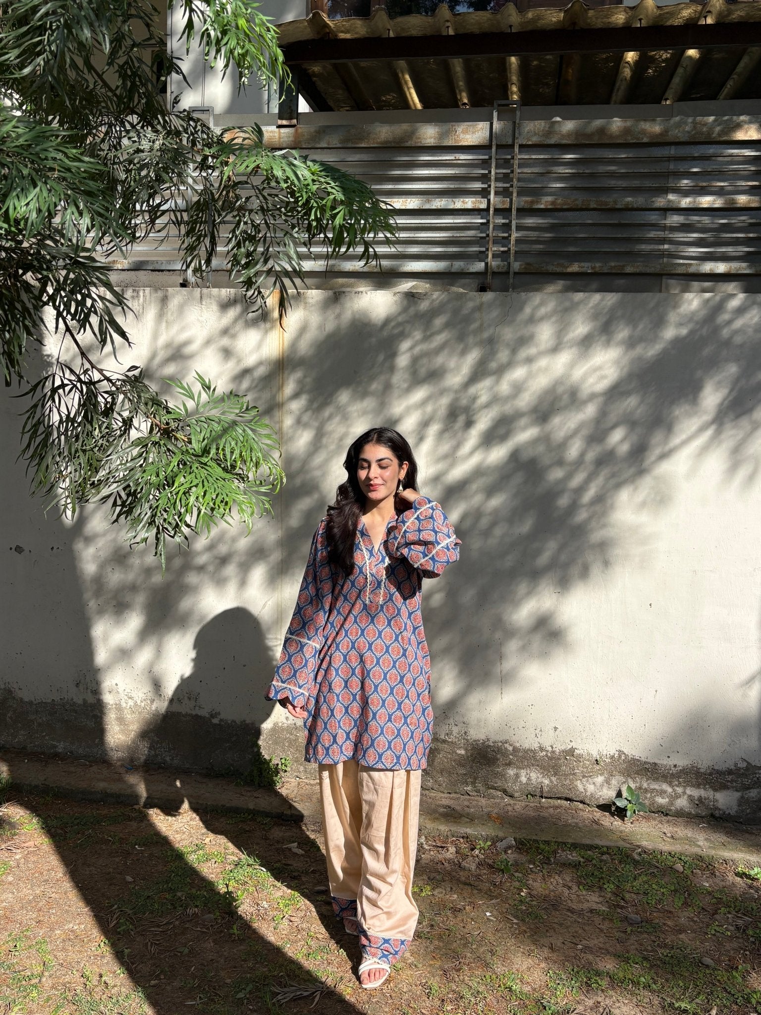 Zafreen - The Khushnuma