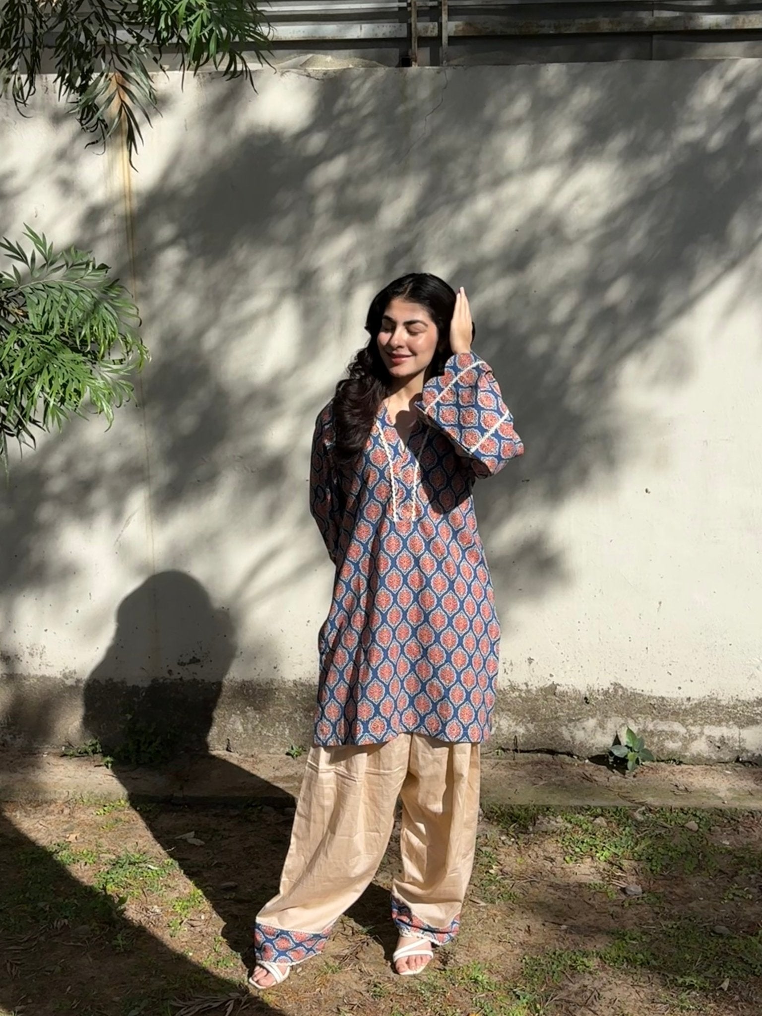 Zafreen - The Khushnuma