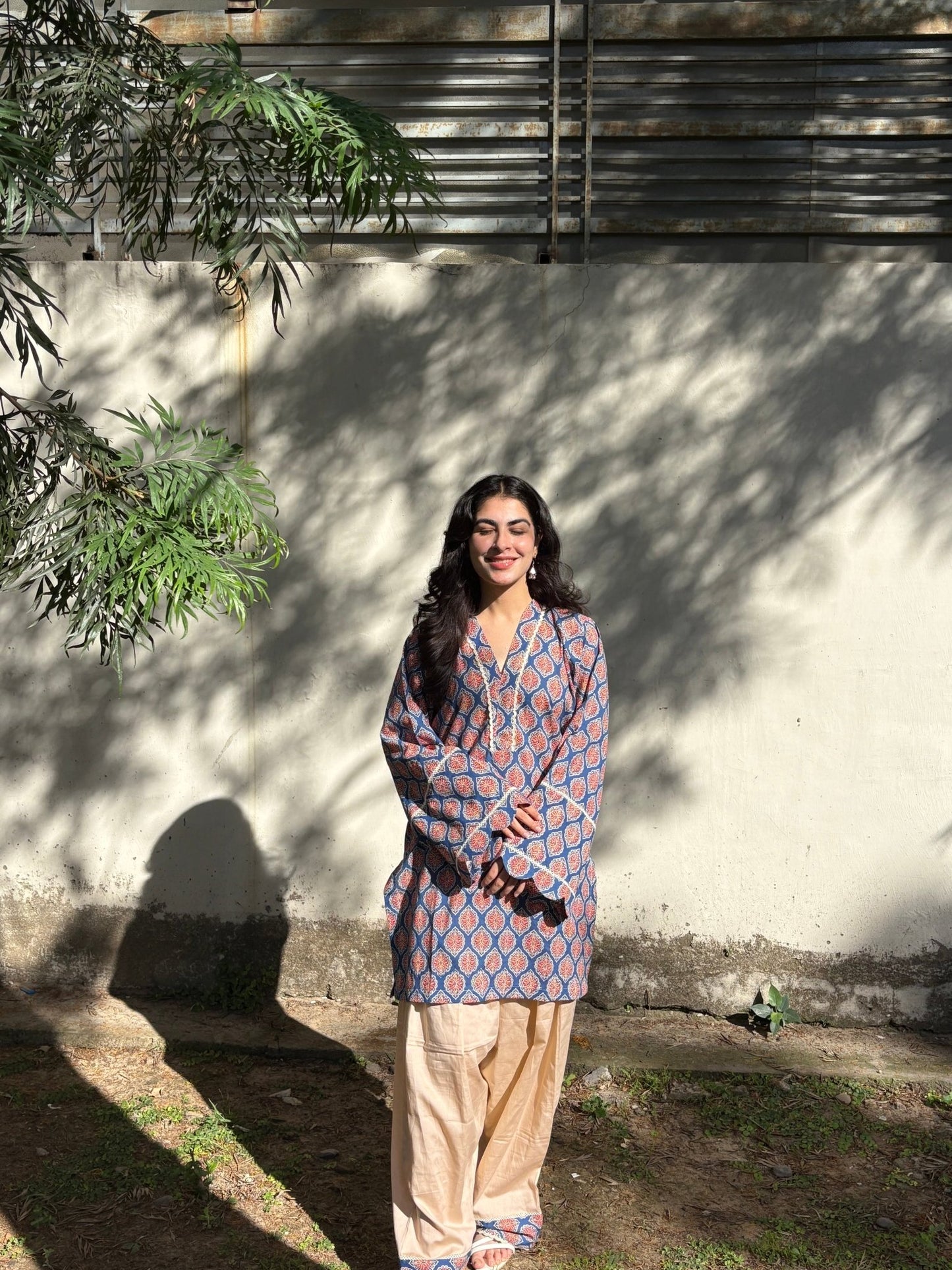 Zafreen - The Khushnuma