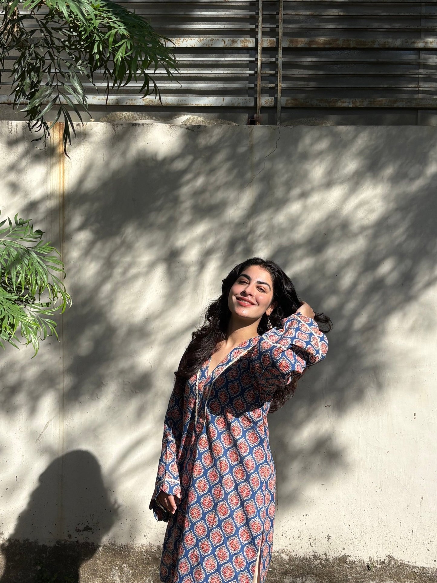 Zafreen - The Khushnuma