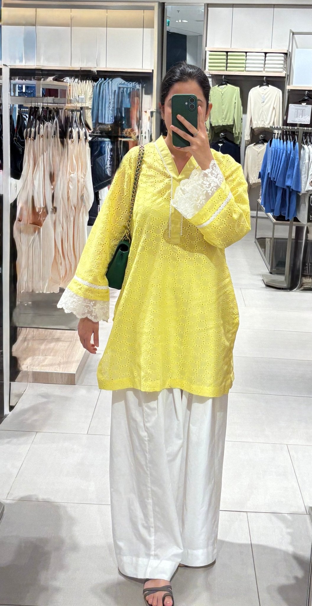 Zara - The Khushnuma