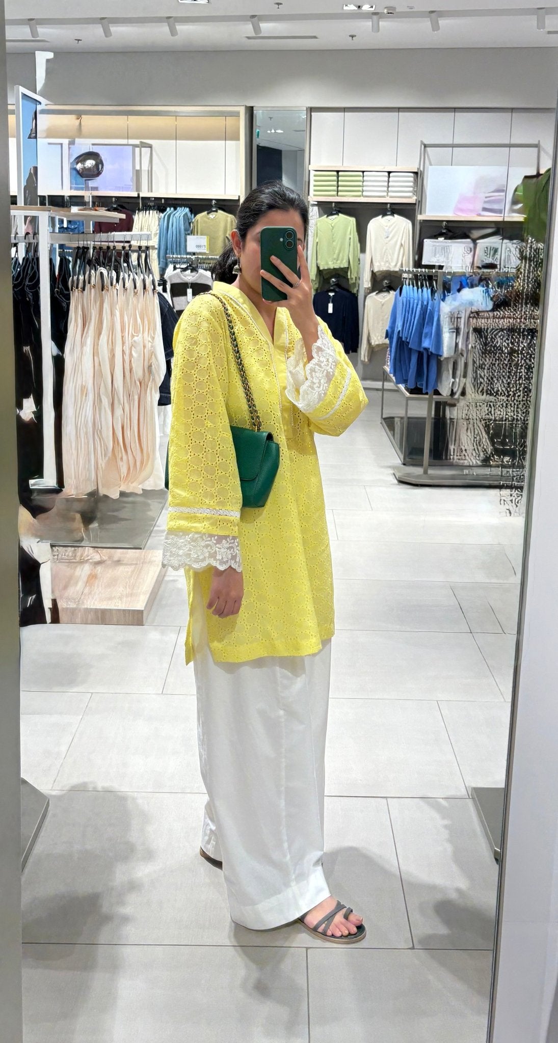 Zara - The Khushnuma