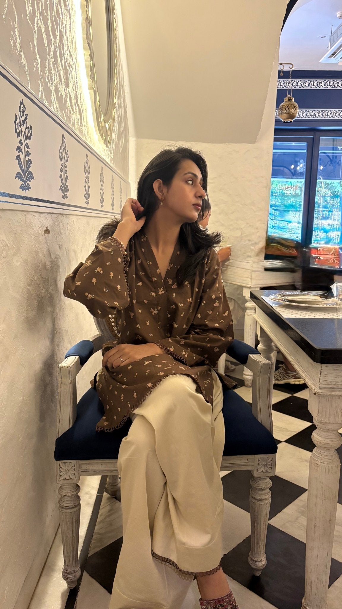 Zeba - The Khushnuma