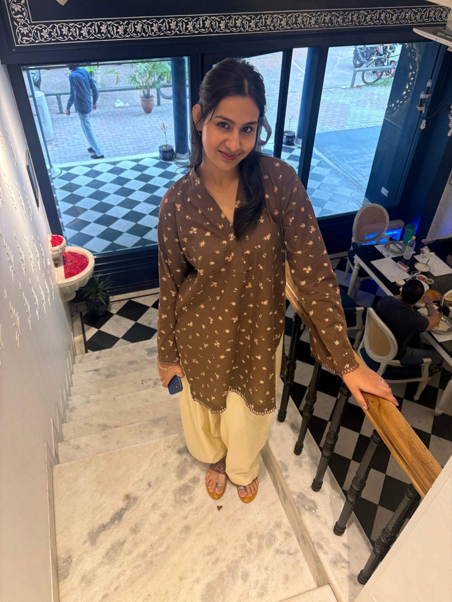 Zeba - The Khushnuma