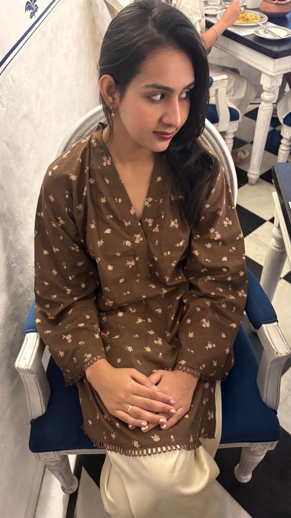 Zeba - The Khushnuma