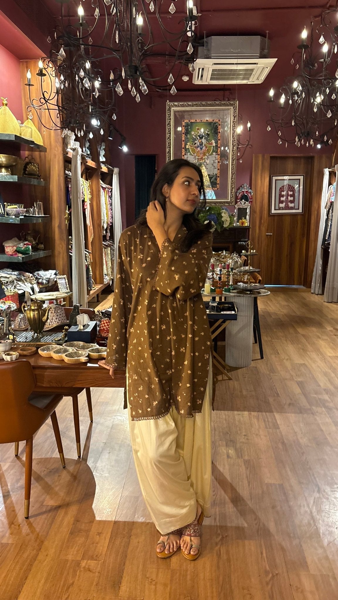 Zeba - The Khushnuma