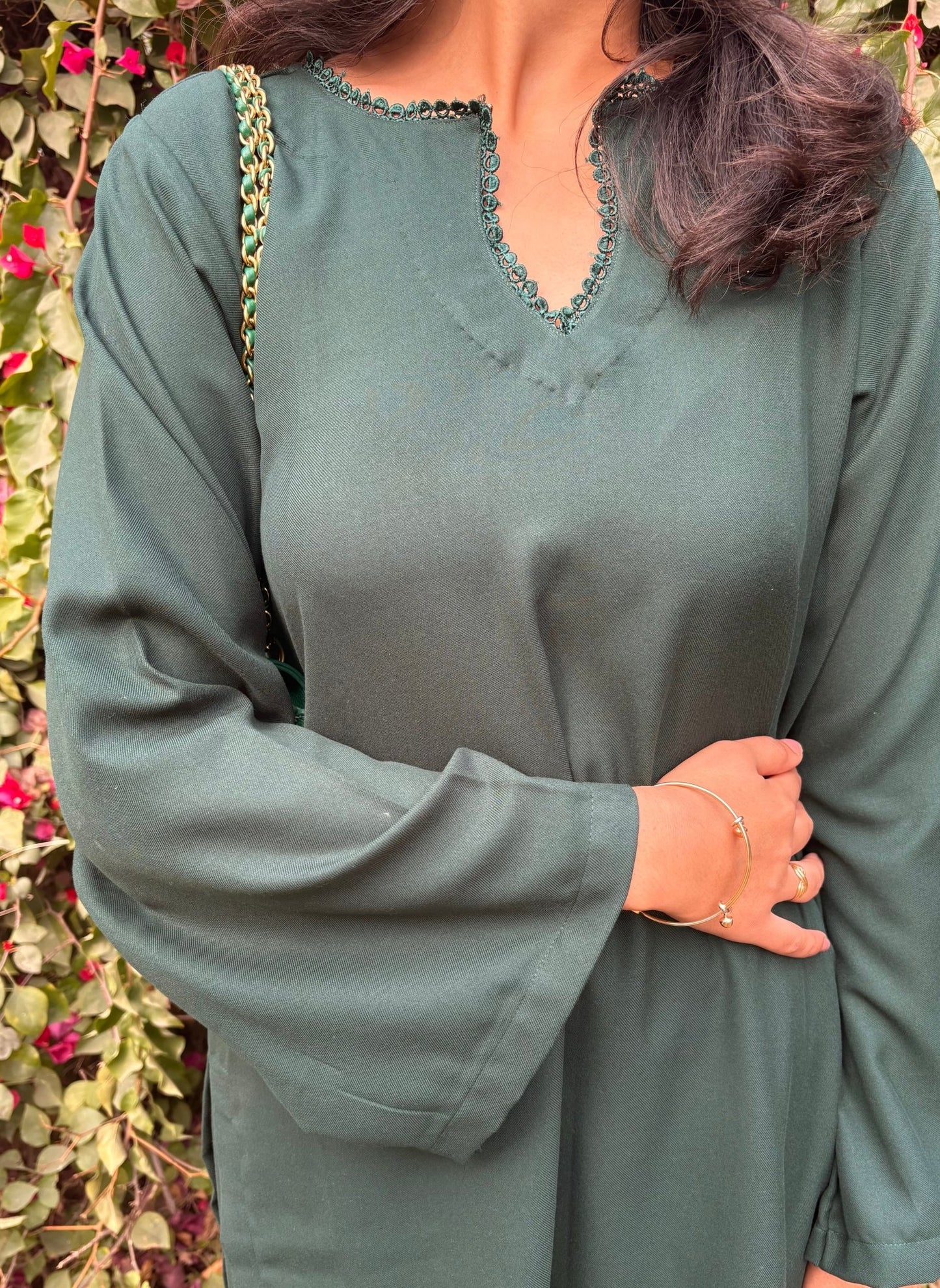 Zobia, Perfect for College & Work. - The Khushnuma