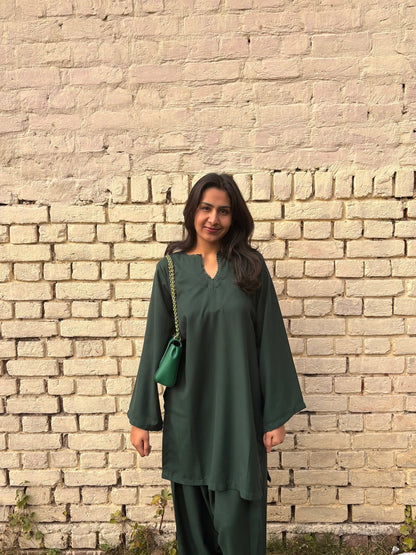 Zobia, Perfect for College & Work. - The Khushnuma