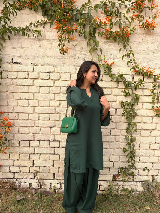 Zobia, Perfect for College & Work. - The Khushnuma