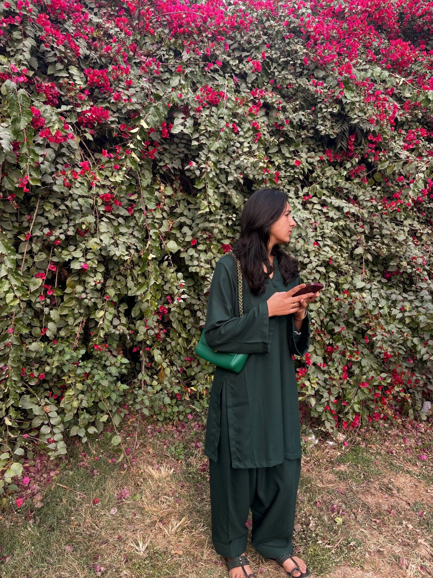 Zobia, Perfect for College & Work. - The Khushnuma